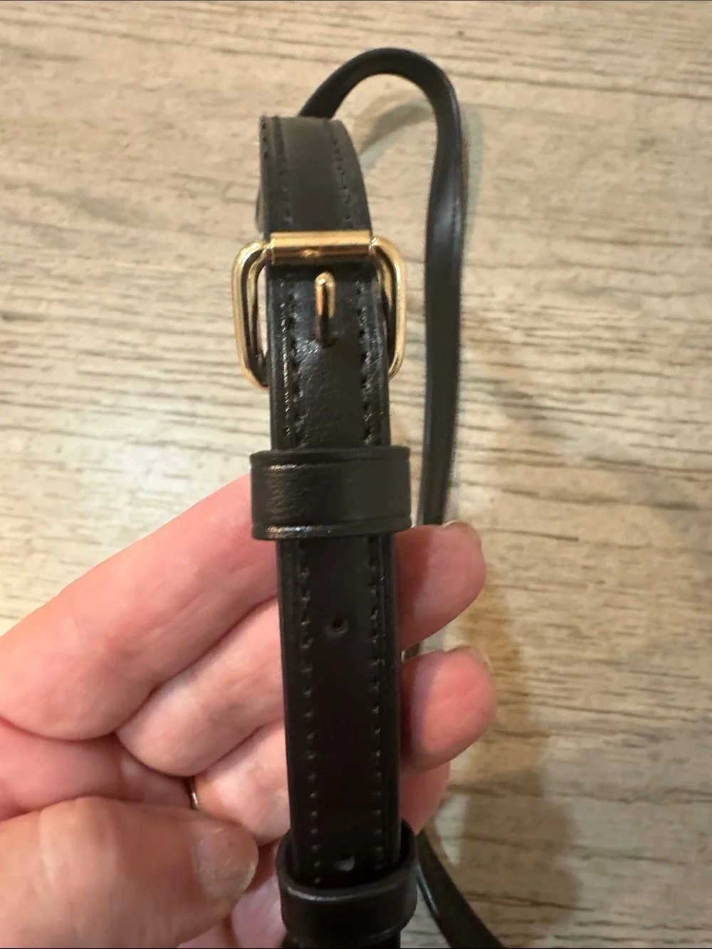 Coach crossbody bag